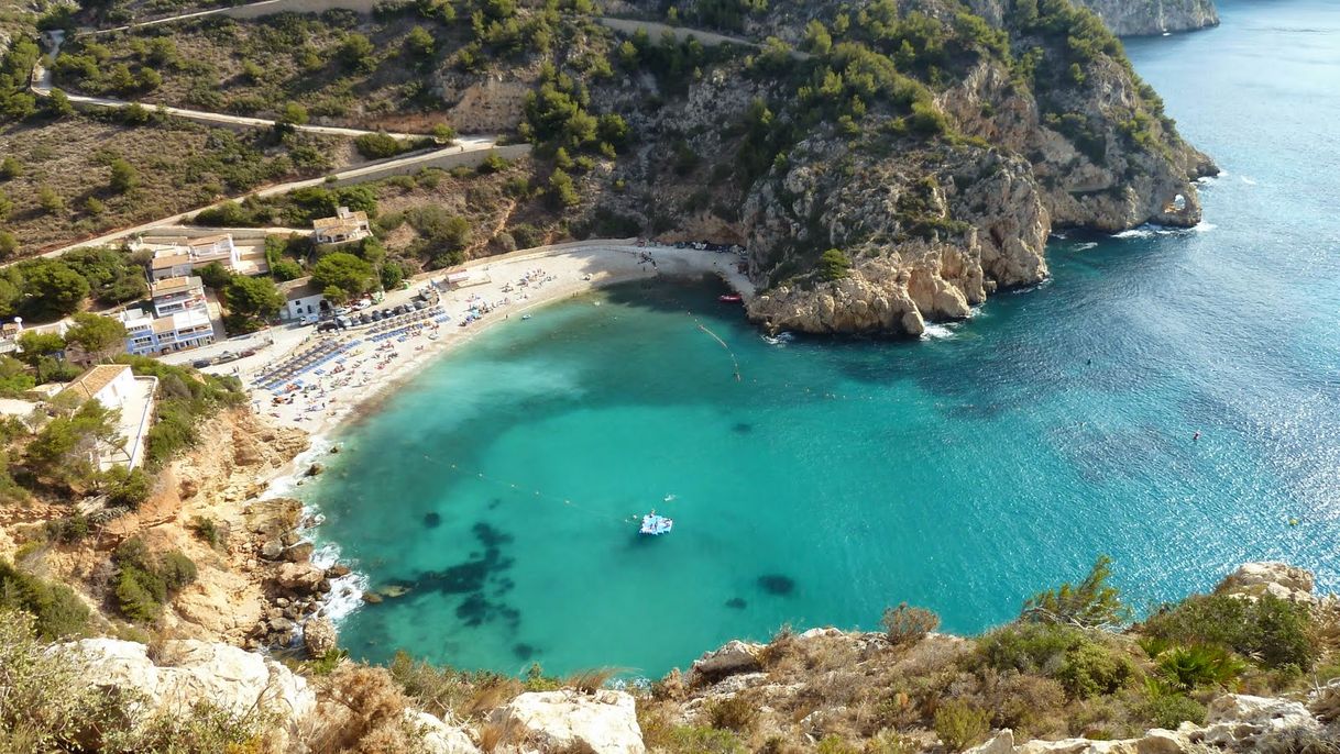 Place Cala Nostra