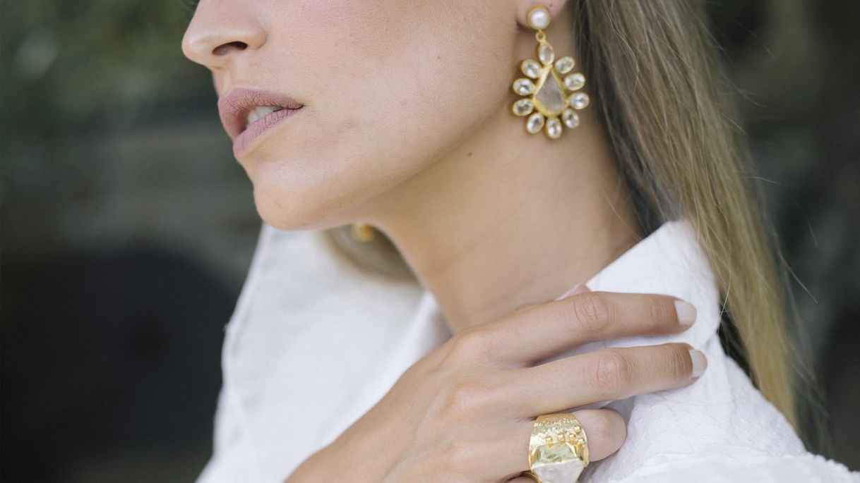 Fashion Acantha Joyas, joyas para soñar