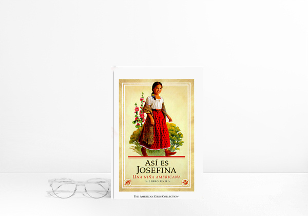 Asi Es Josefina / Meet Josefina