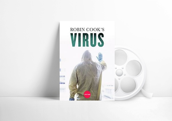 Ebola - O Vírus da Morte