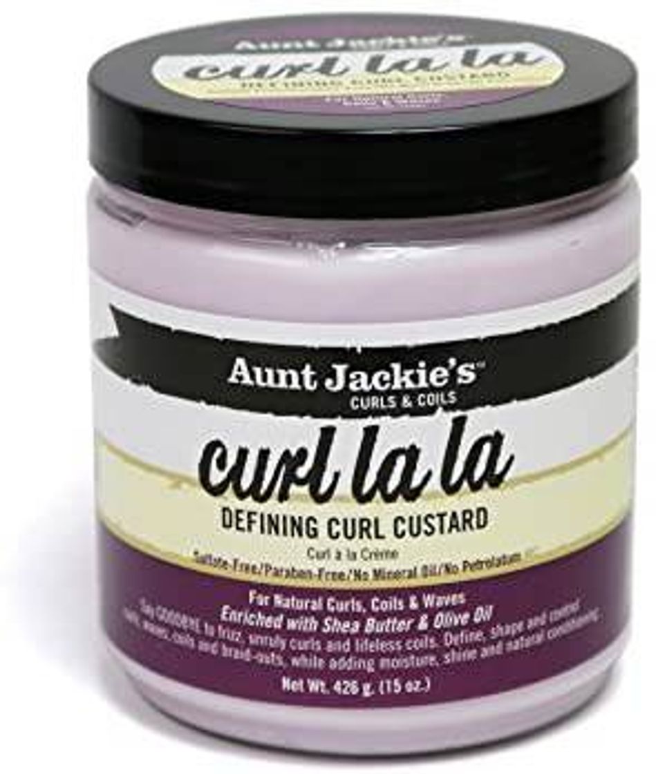 Product Curl la la  crema para definir rizos