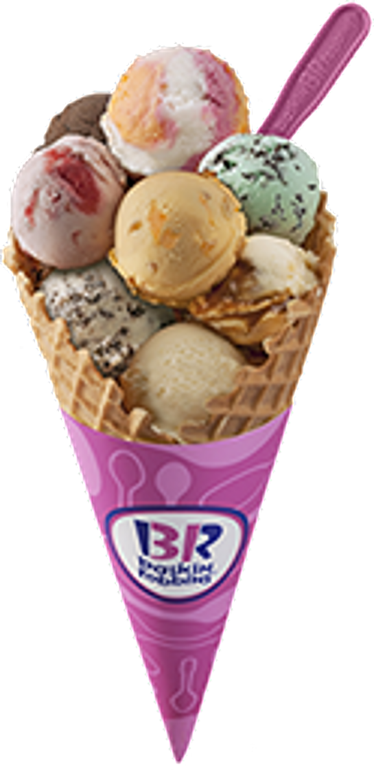 Restaurants Baskin Robbins RD