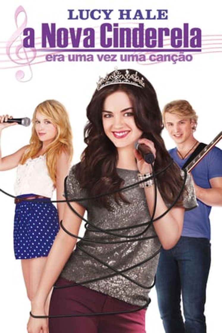 Movie Una Cenicienta moderna 3: Érase una vez una canción