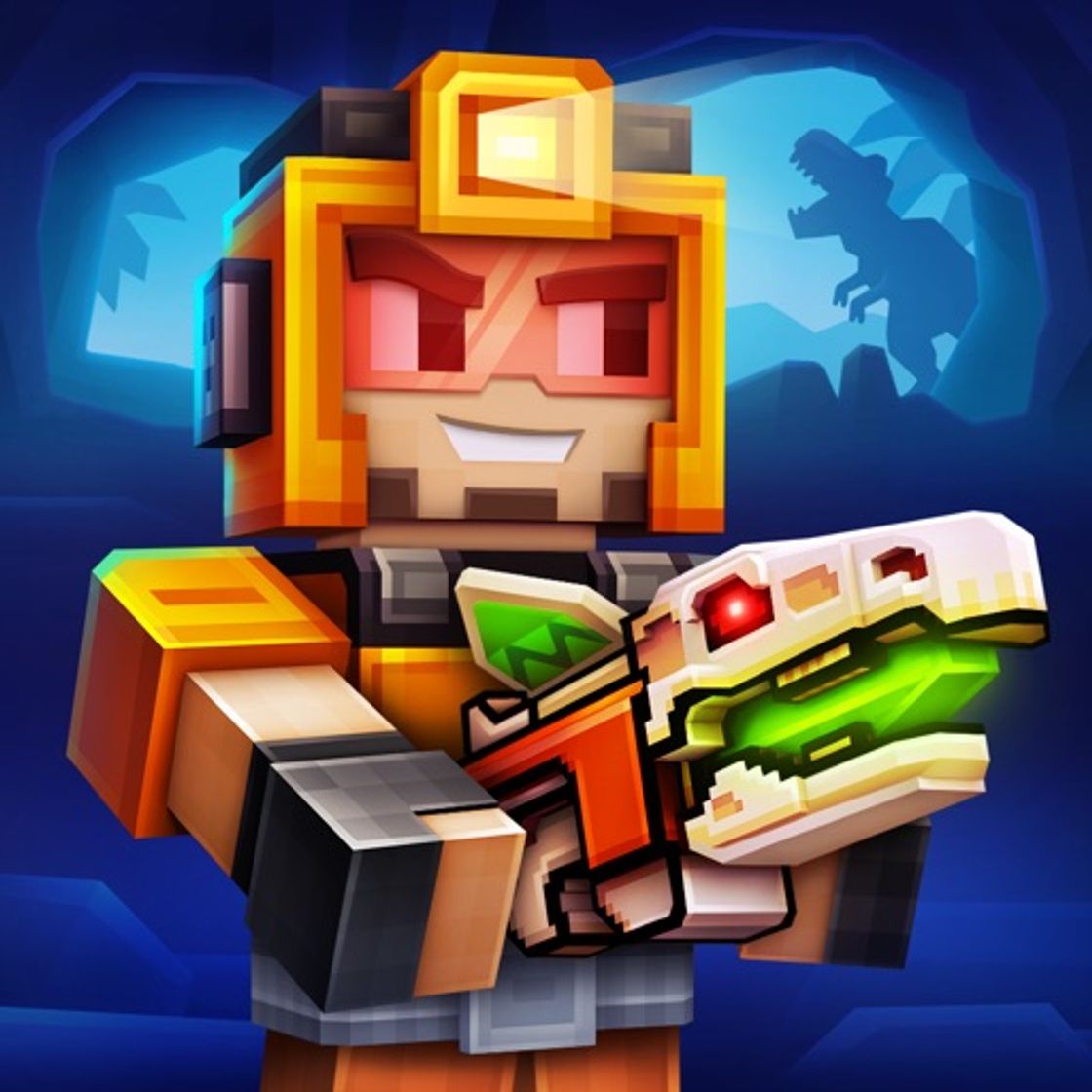 App Pixel Gun 3D: FPS PvP Shooter