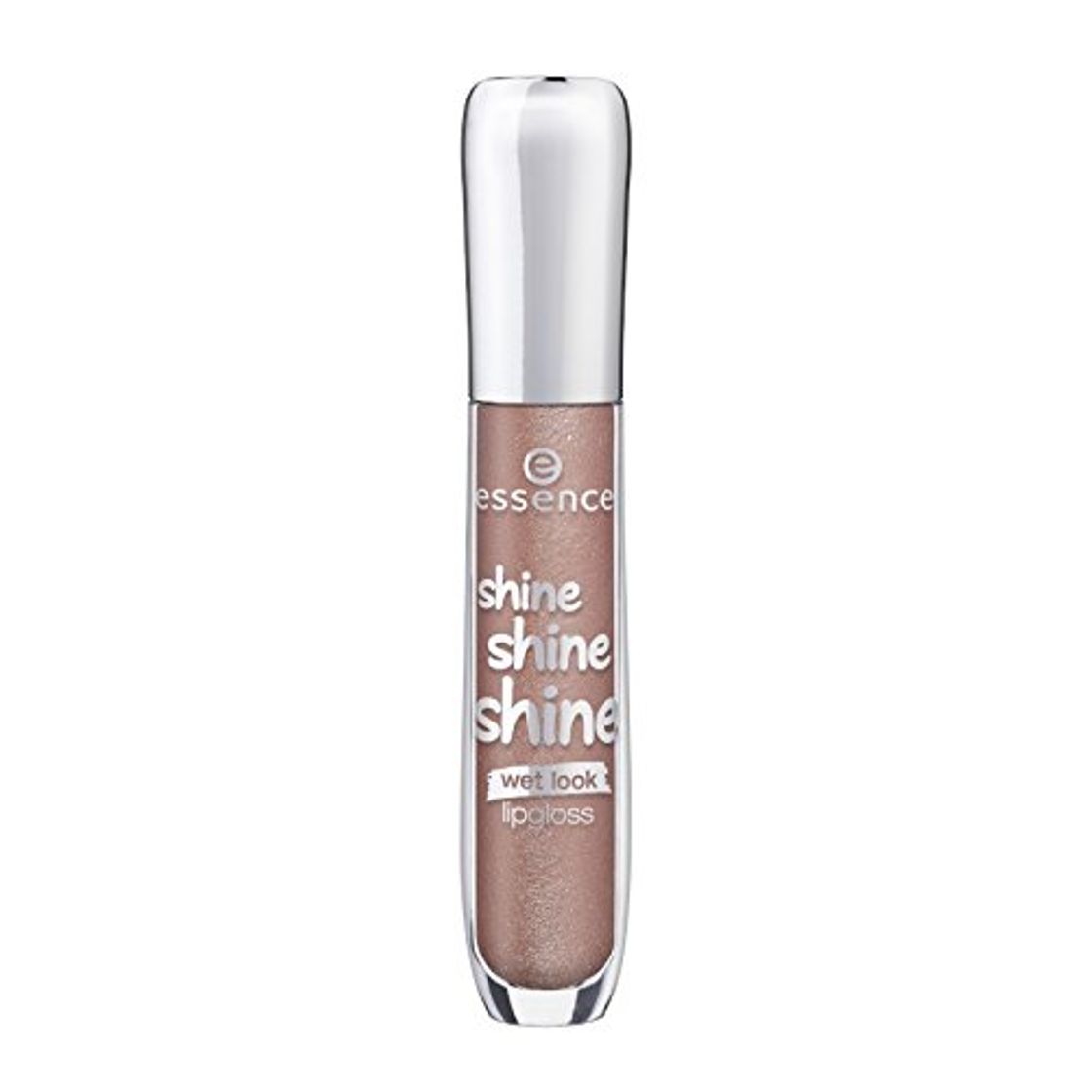 Beauty Essence brillo de labios shine shine brillo de labios 06 bright on!