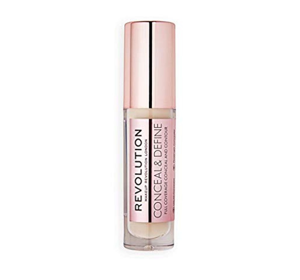 Producto Makeup Revolution