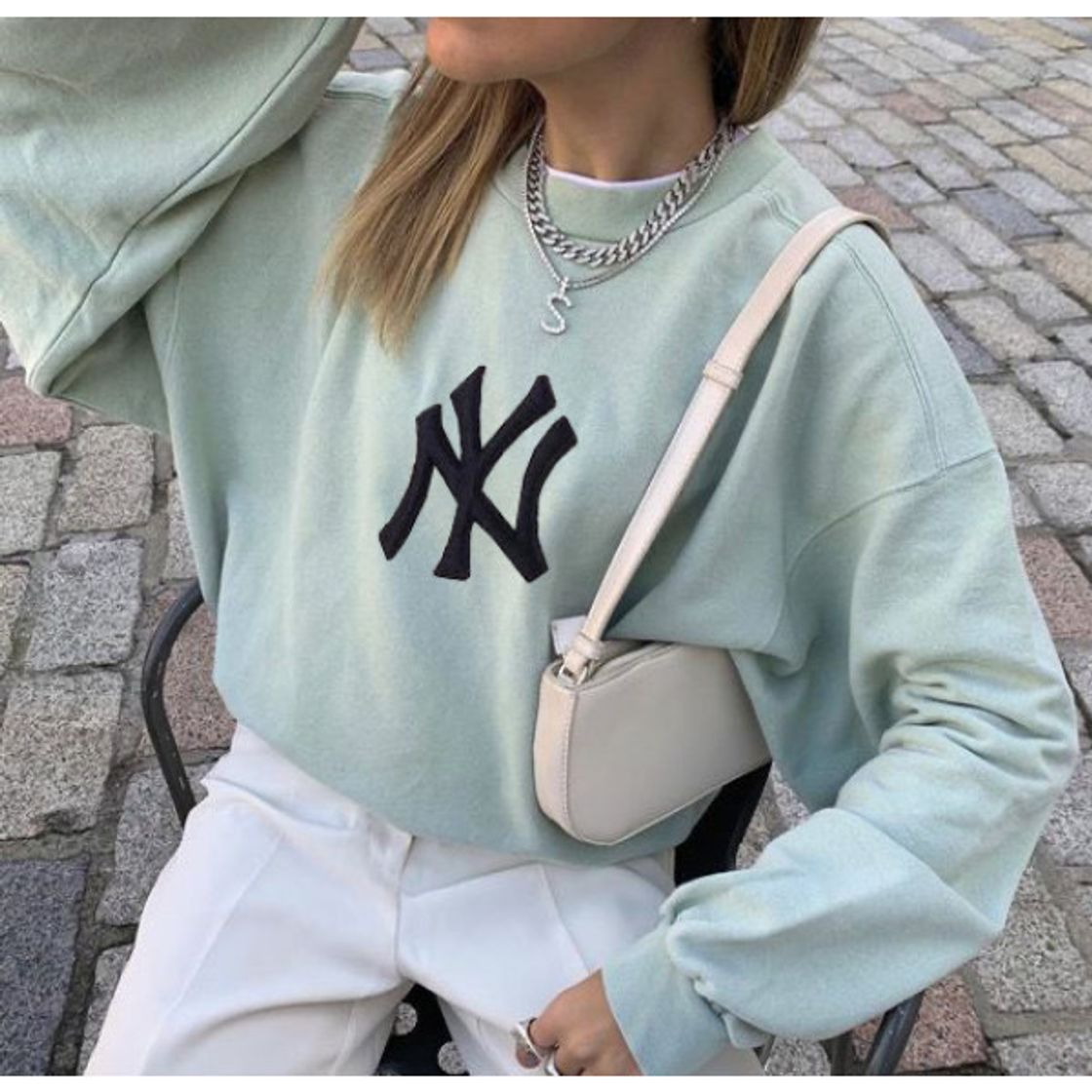 Social Moletom casual 🥰