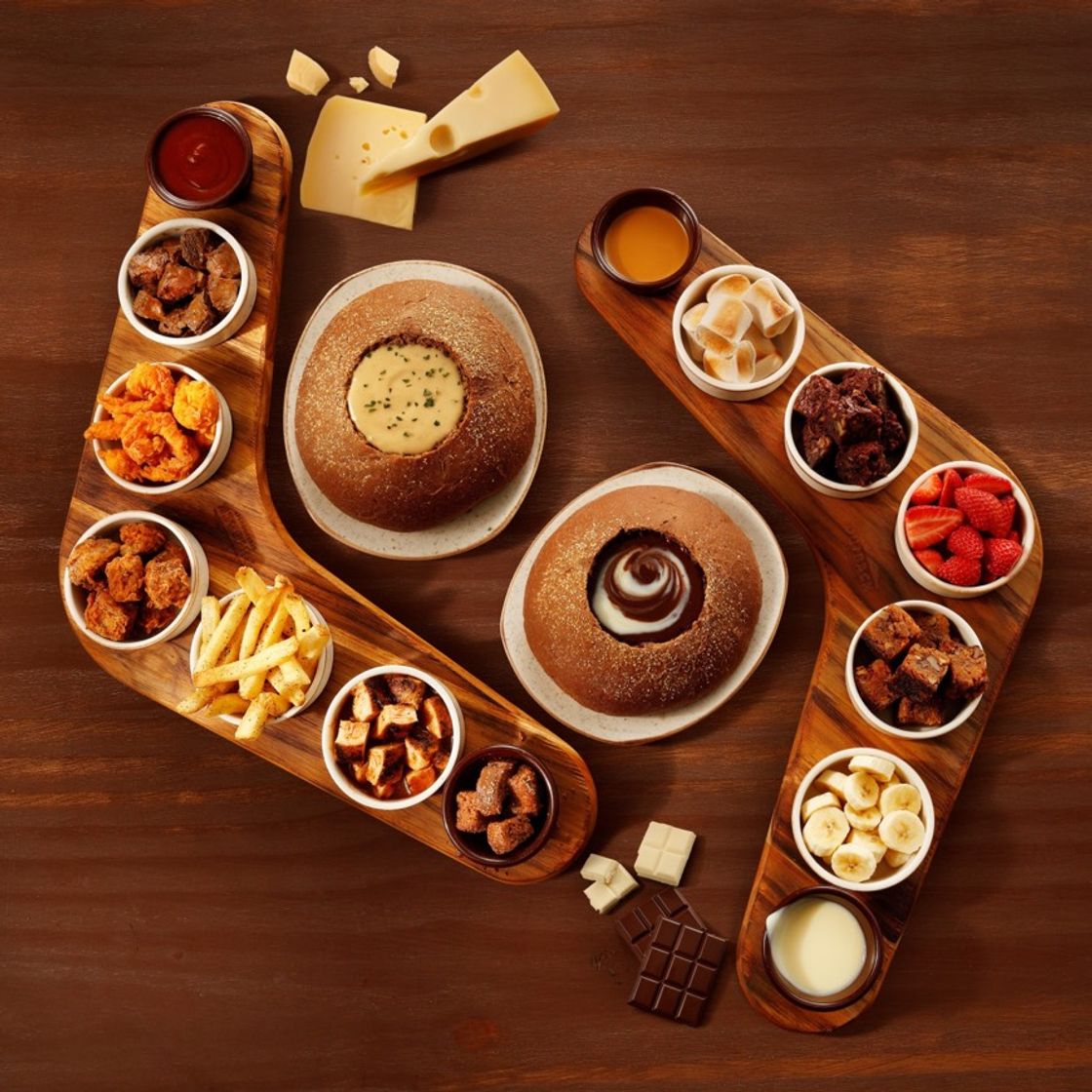 Restaurantes Outback Steakhouse