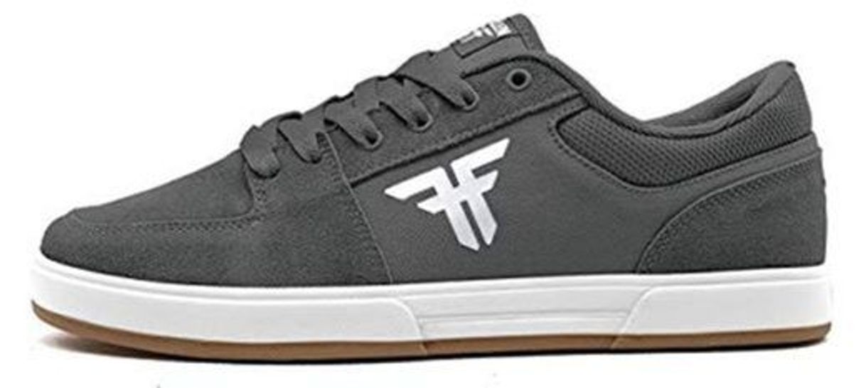 Moda Fallen Patriot. Zapatilla de Skate. Hombre.