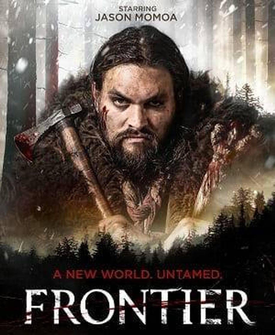 Fronteira