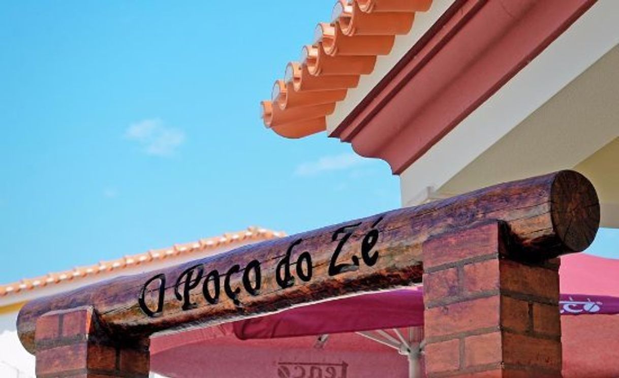 Restaurants O Poço do Zé