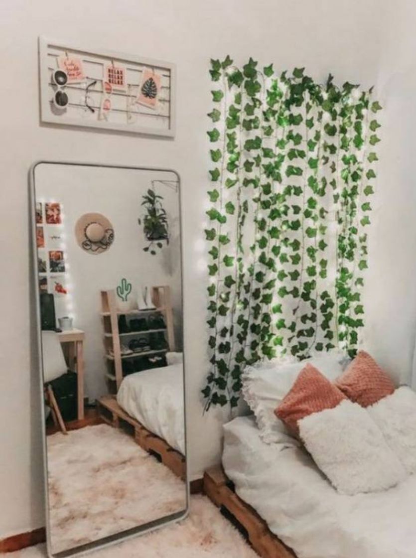 Social Ideias Para Decorar Quarto
