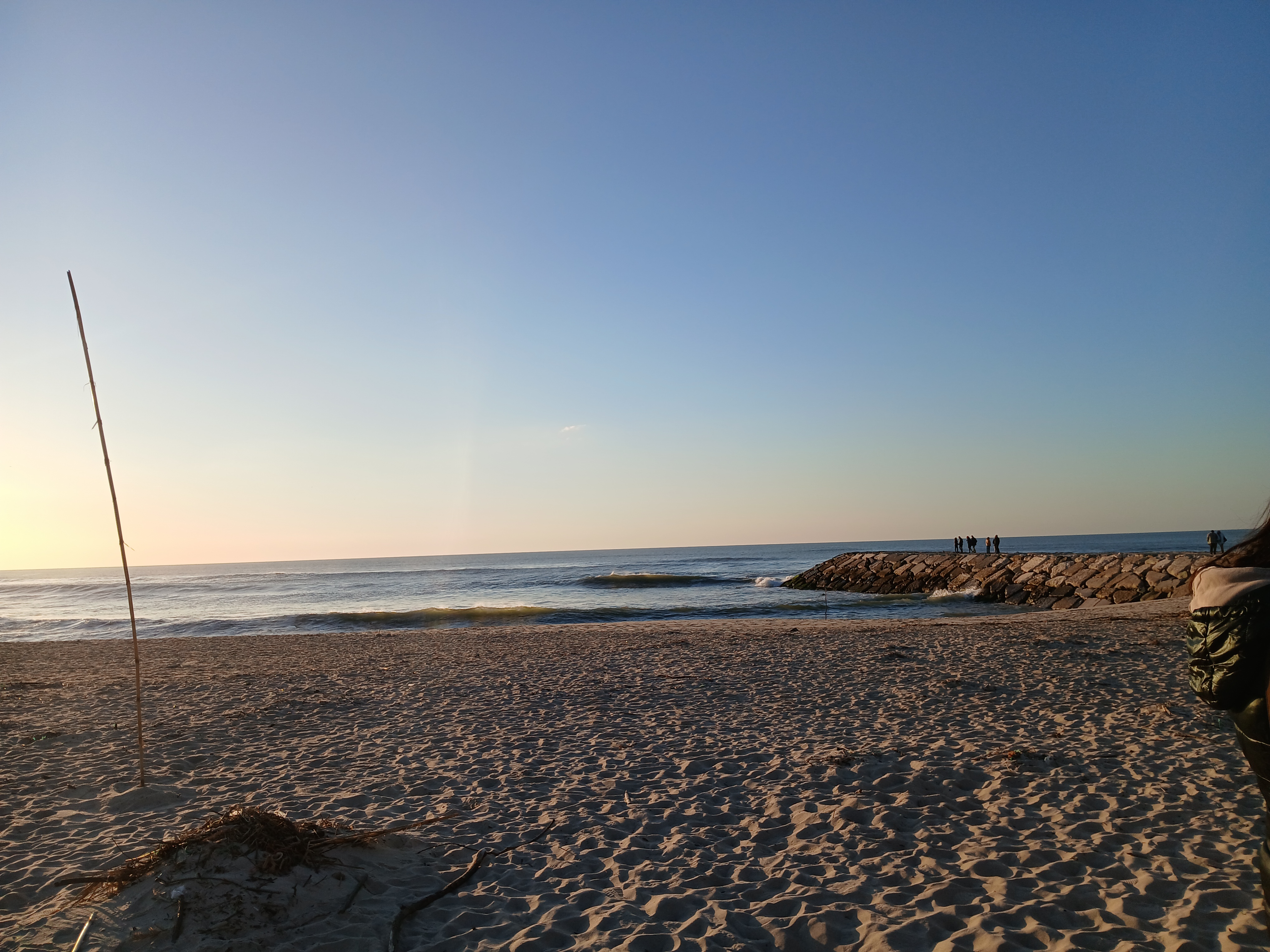 Social Praia em Leiria 