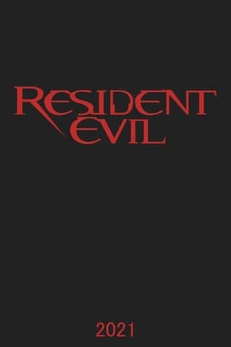 Película Resident Evil: Bienvenidos a Raccoon City