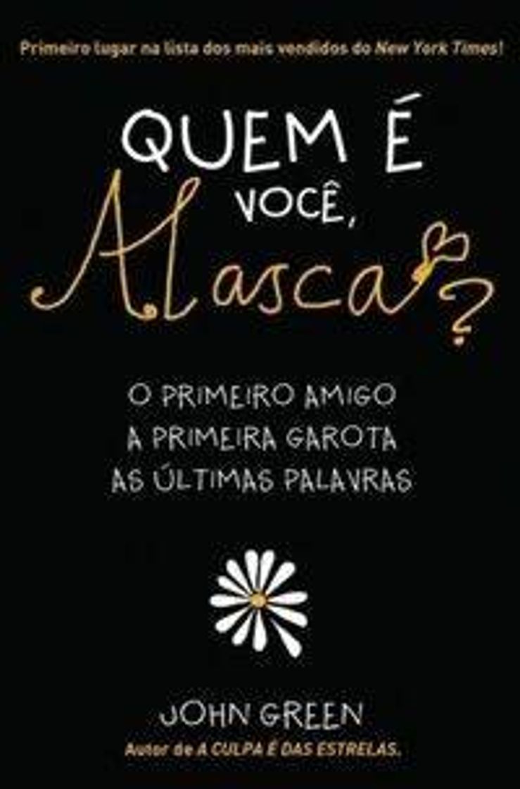 Book Quem é você, Alasca?