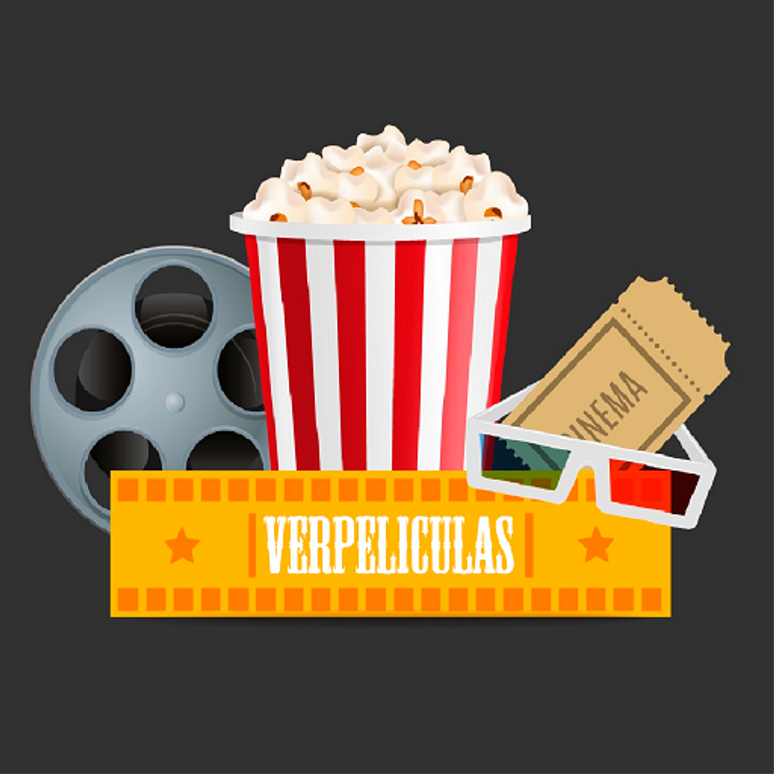 Moda VerPeliculas - Apps en Google Play