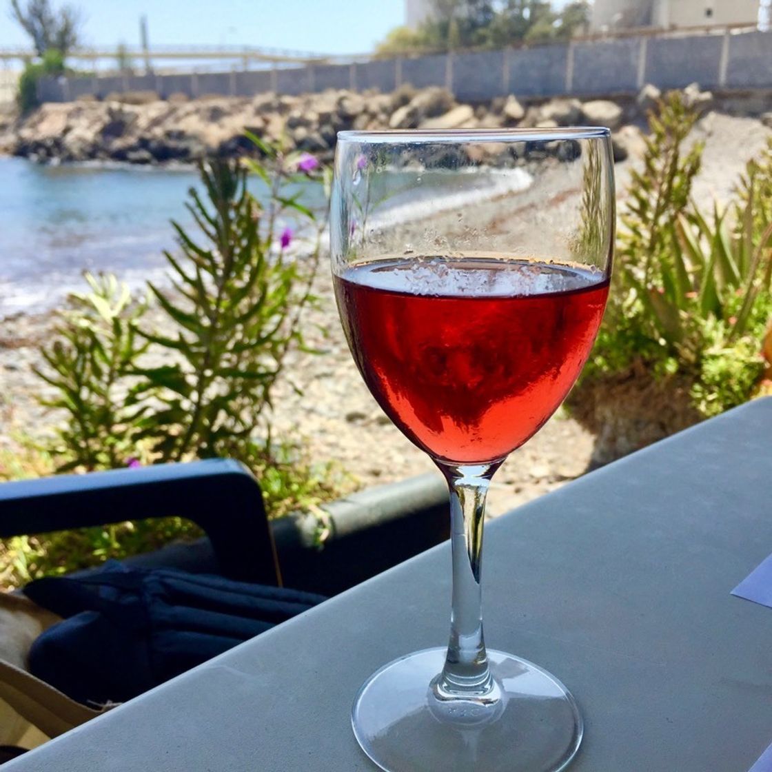 Restaurants Bar Playa El Boya