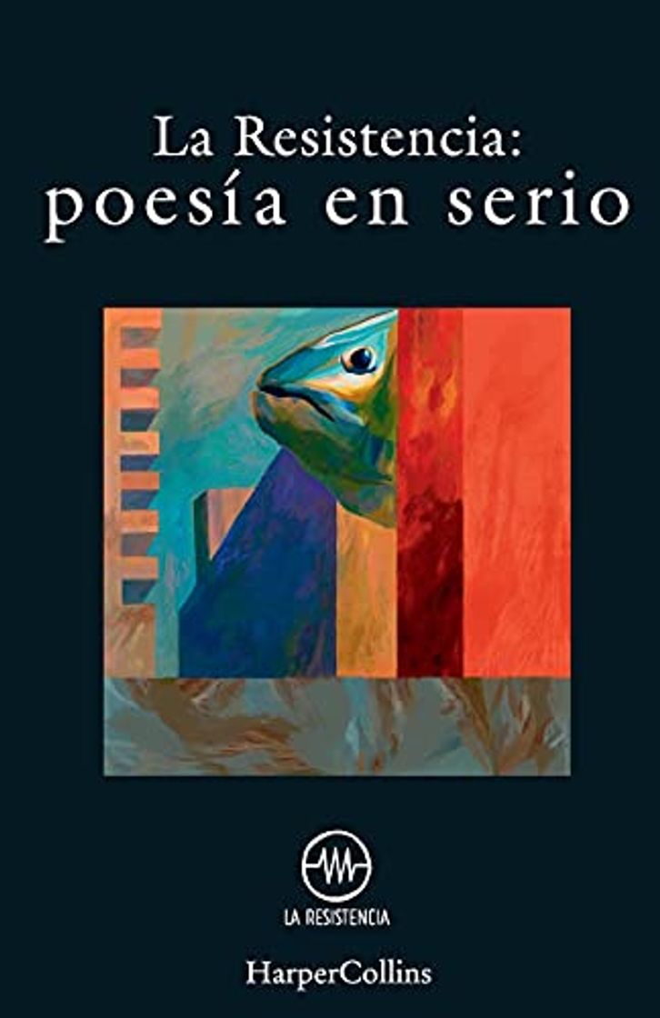 Libro Poesía en serio