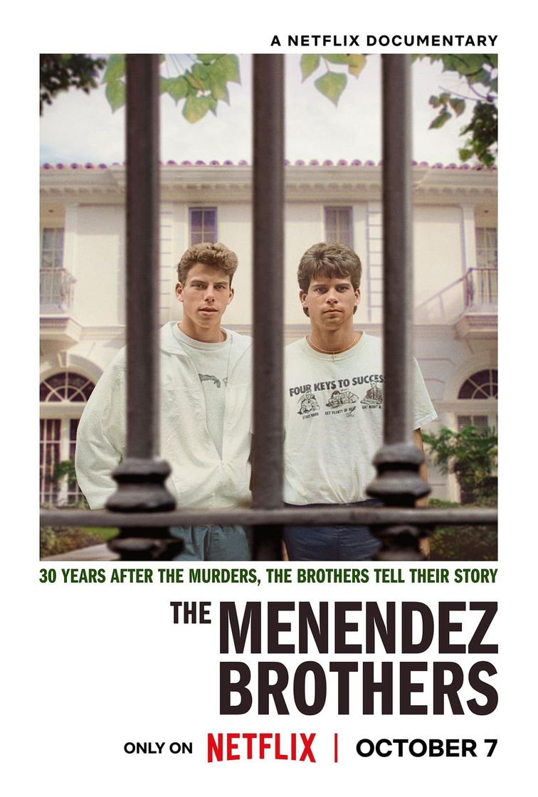 Los Hermanos Menendez