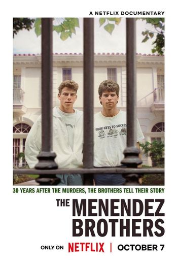 The Menendez Brothers