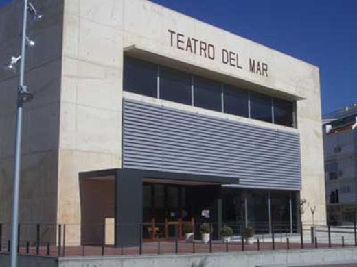 Teatro Del Mar