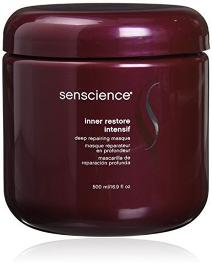 Senscience Senscience Inner Restore Intensif 500 ml