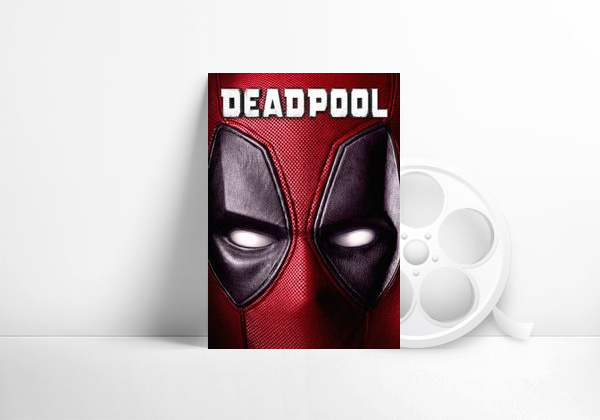 Movie Deadpool
