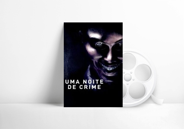 Movie The Purge: La noche de las bestias