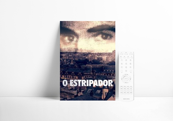Serie The Ripper