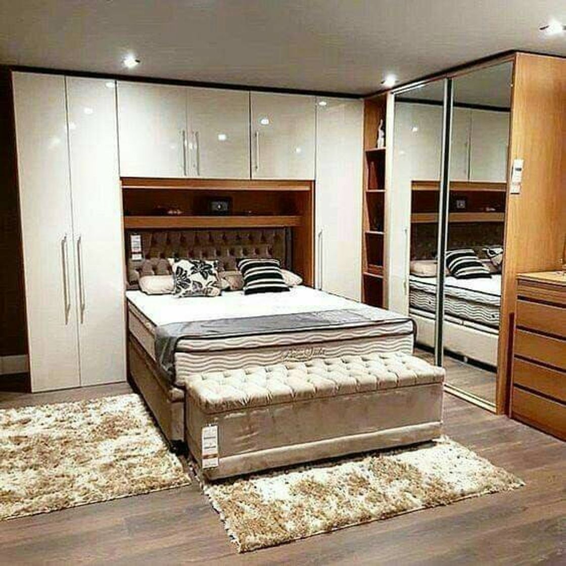 Moda Quarto lindo😍😍😍😊😊