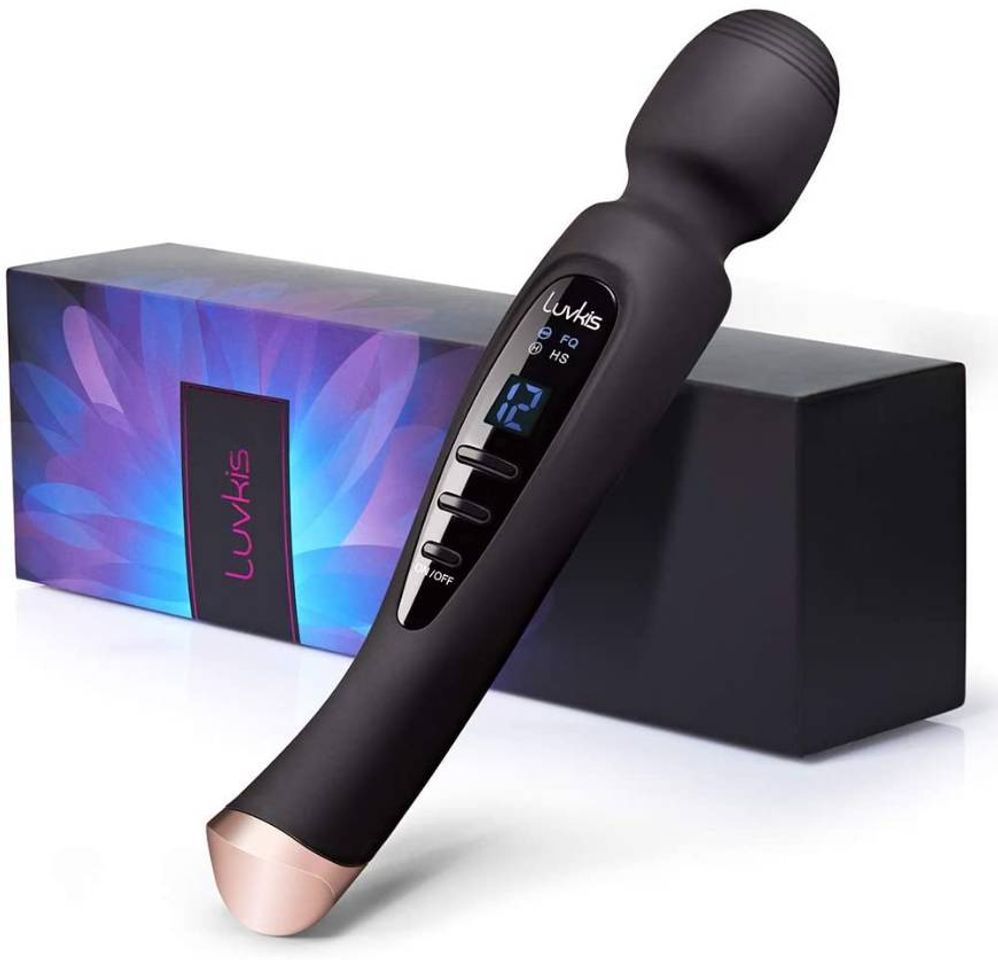 Fashion Vibrador