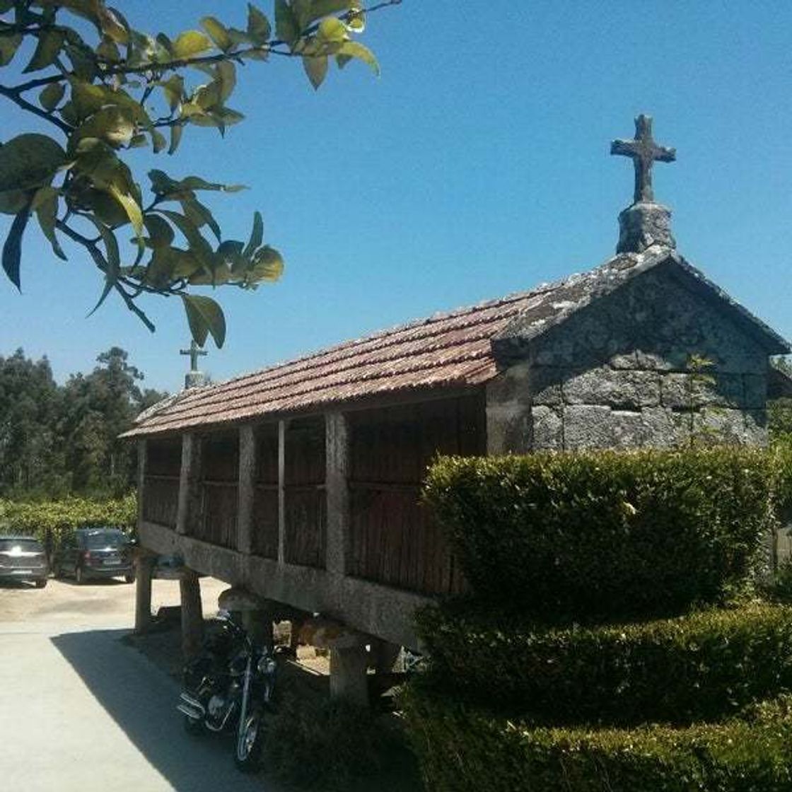 Restaurantes Bodega Bouzabella