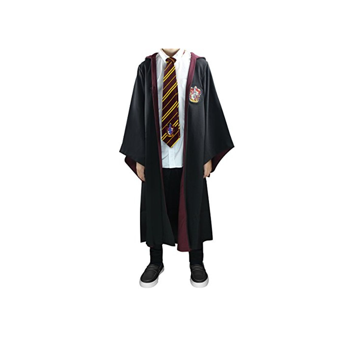 Product Cinereplicas Harry Potter - Capa - Oficial