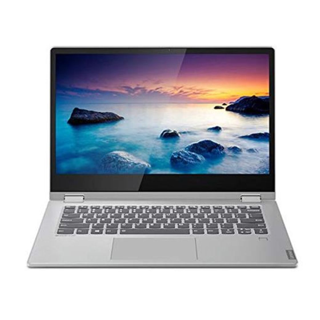 Place Lenovo ideapad C340-14IML - Ordenador portátil convertíble 14" FullHD