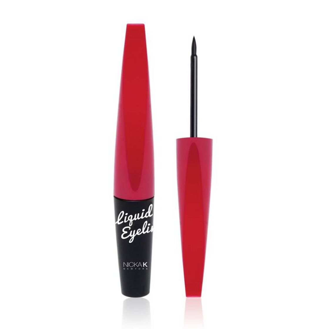 Fashion Nicka K New York Liquid Eyeliner : Beauty - Amazon.com