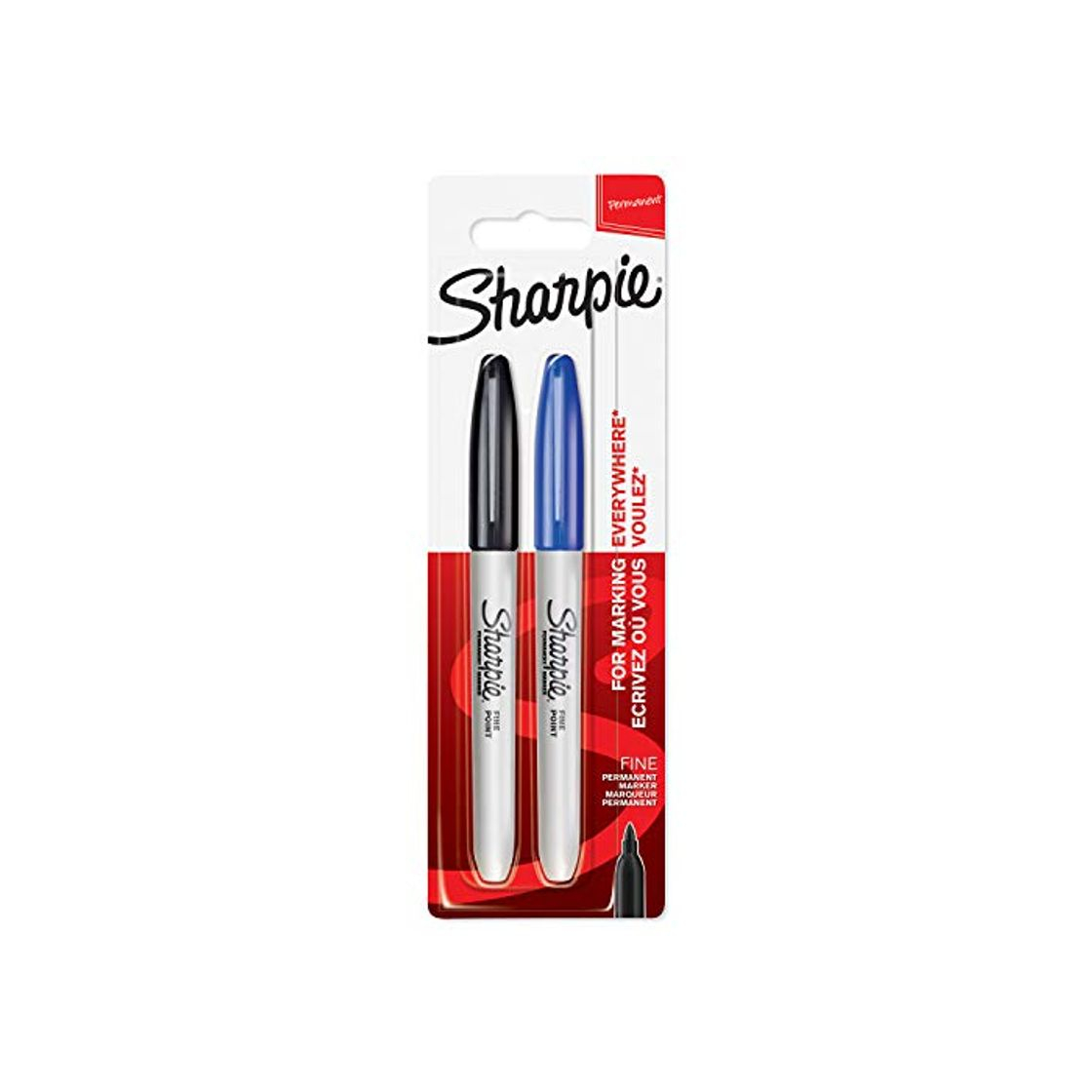 Product Sharpie 1986444 - Rotuladores permanentes