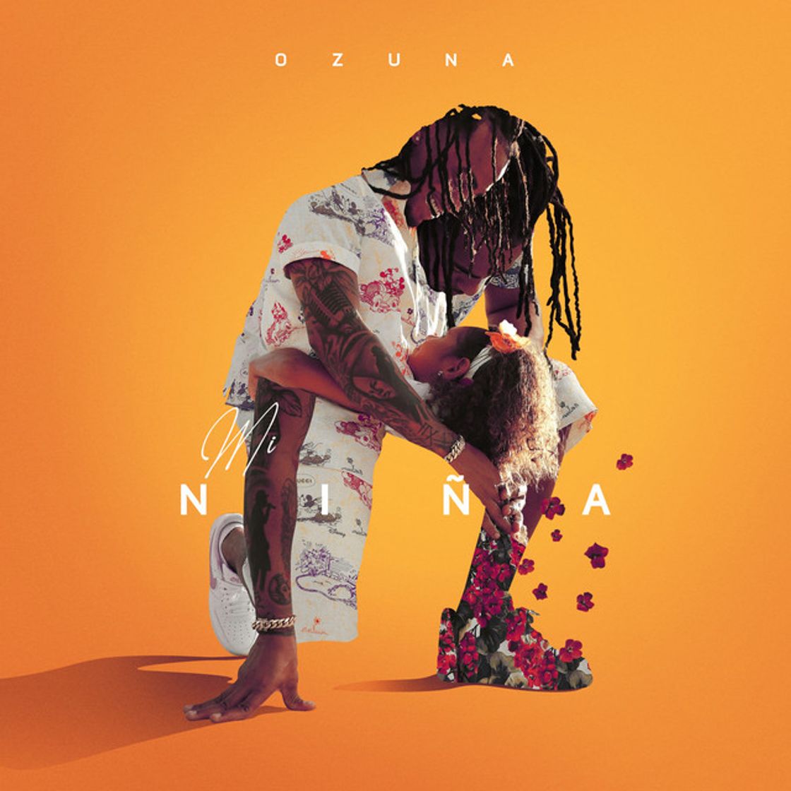 Music Mi Niña