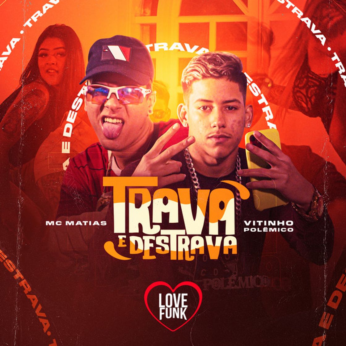 Music Trava e Destrava