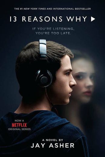 13 Reasons Why | Netflix Official Site