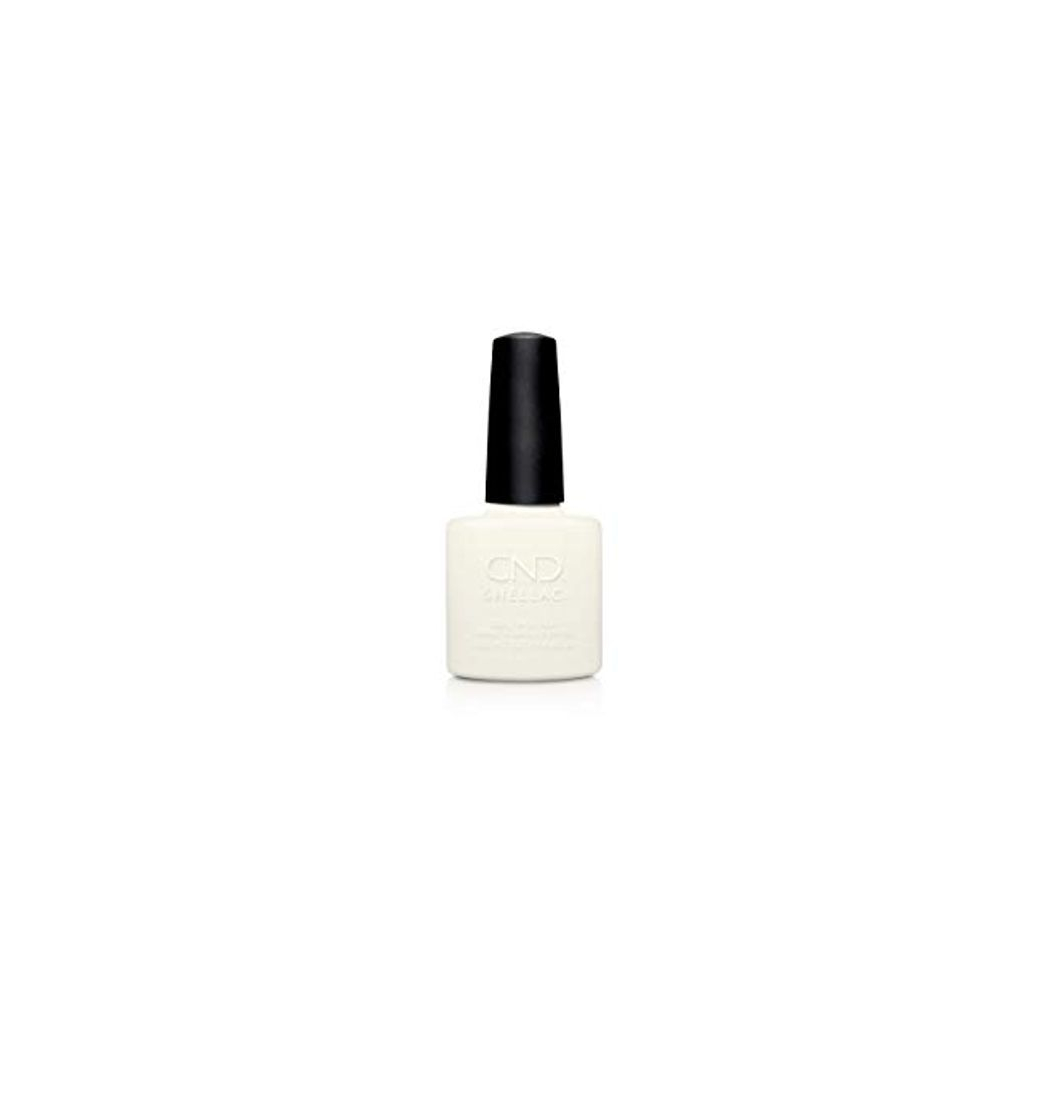 Producto Cnd Shellac, Esmalte de gel de uñas