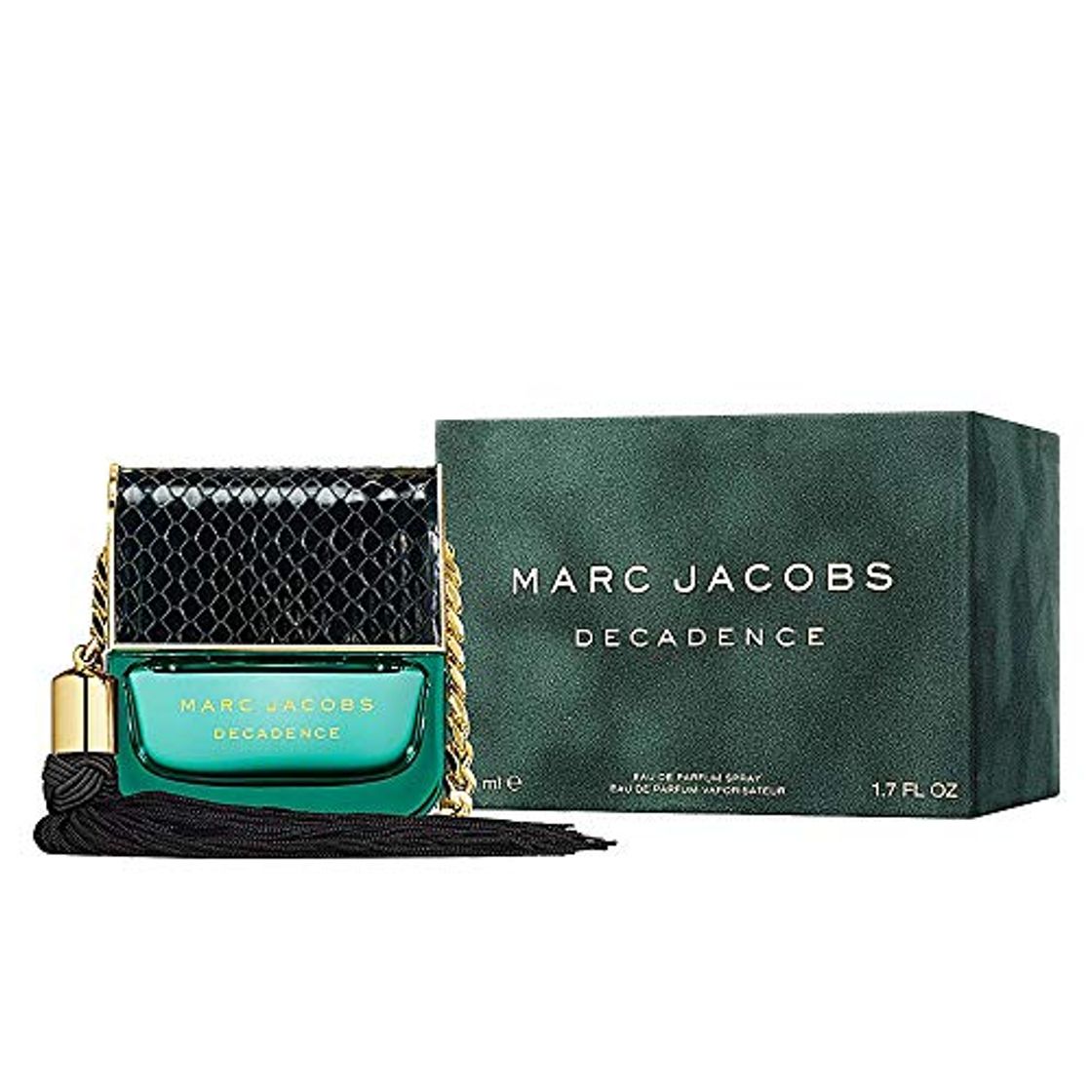 Producto Marc Jacobs Decadence Agua de Perfume