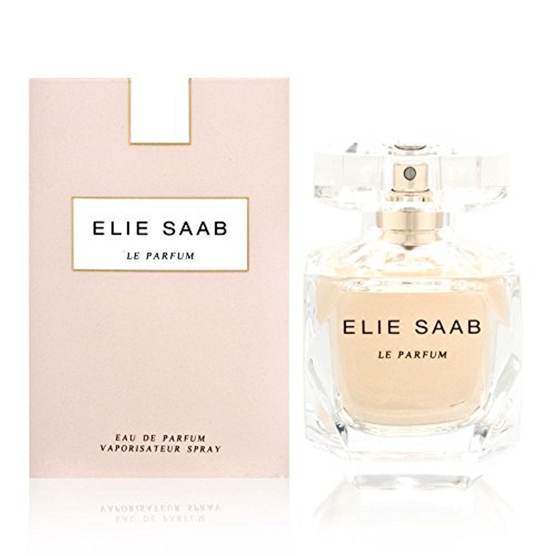 Belleza Elie Saab Le Parfum Eau de Parfum Vaporizador