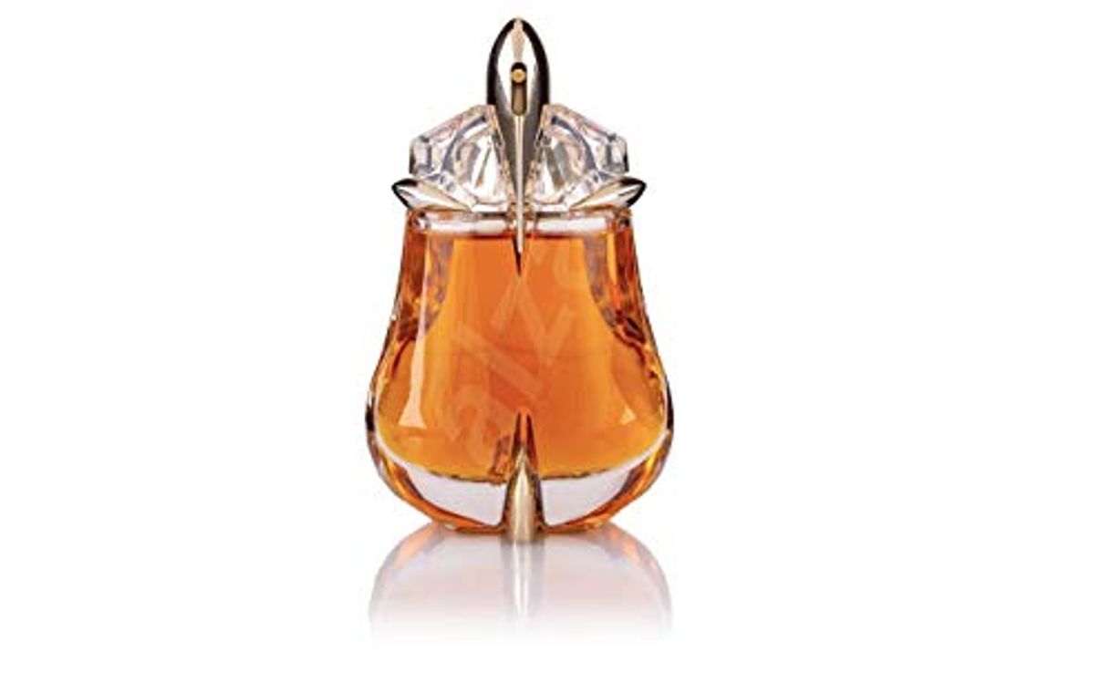 Social Thierry Mugler Alien Essence Absolue Agua de perfume Vaporizador Refillable 60 ml
