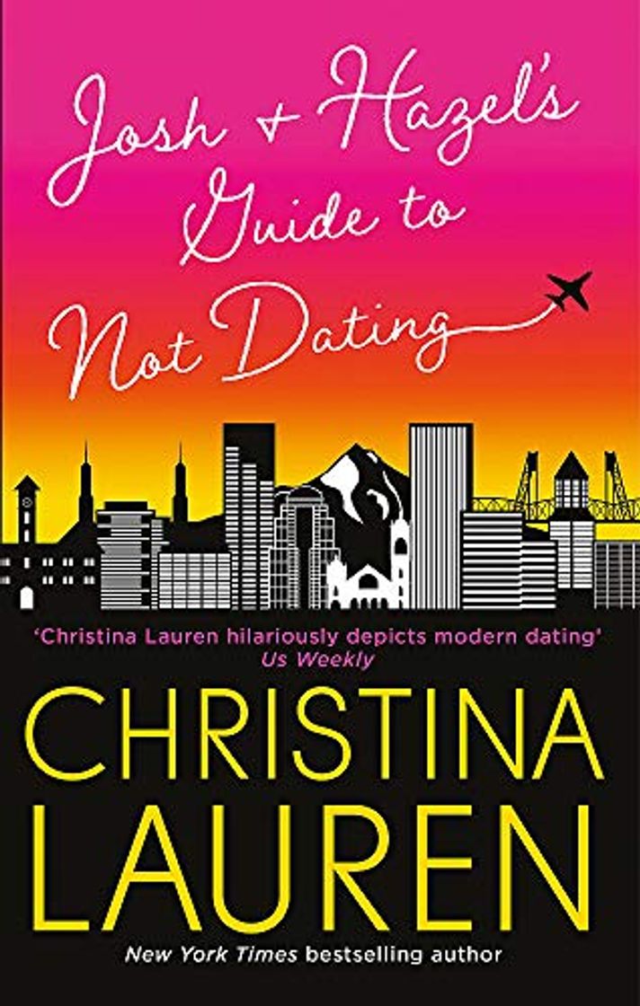 Social Josh and Hazel's Guide to Not Dating