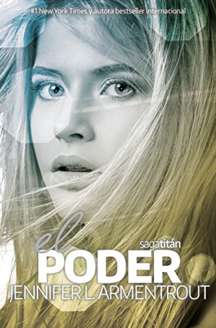 Libro El poder