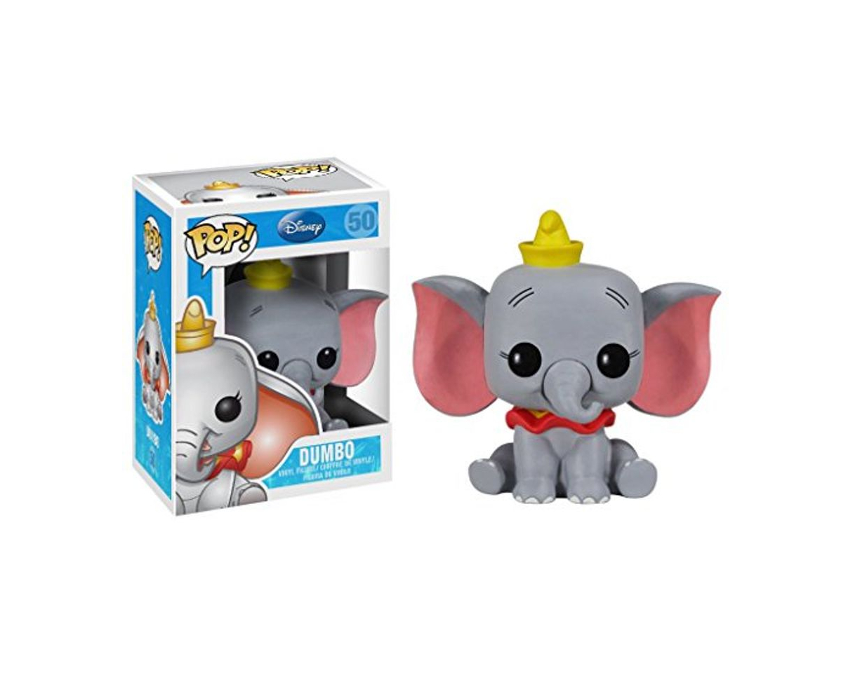 Games Funko Pop!- Vinyl: Disney: Dumbo