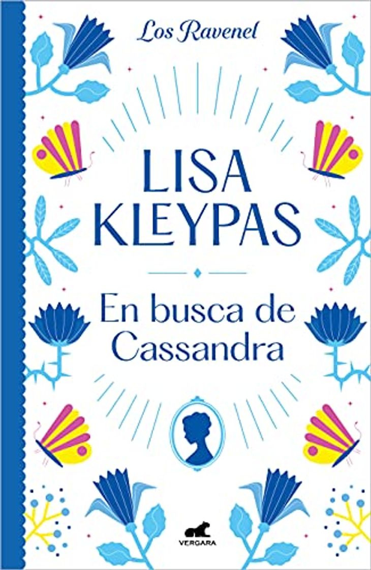 Books En busca de Cassandra