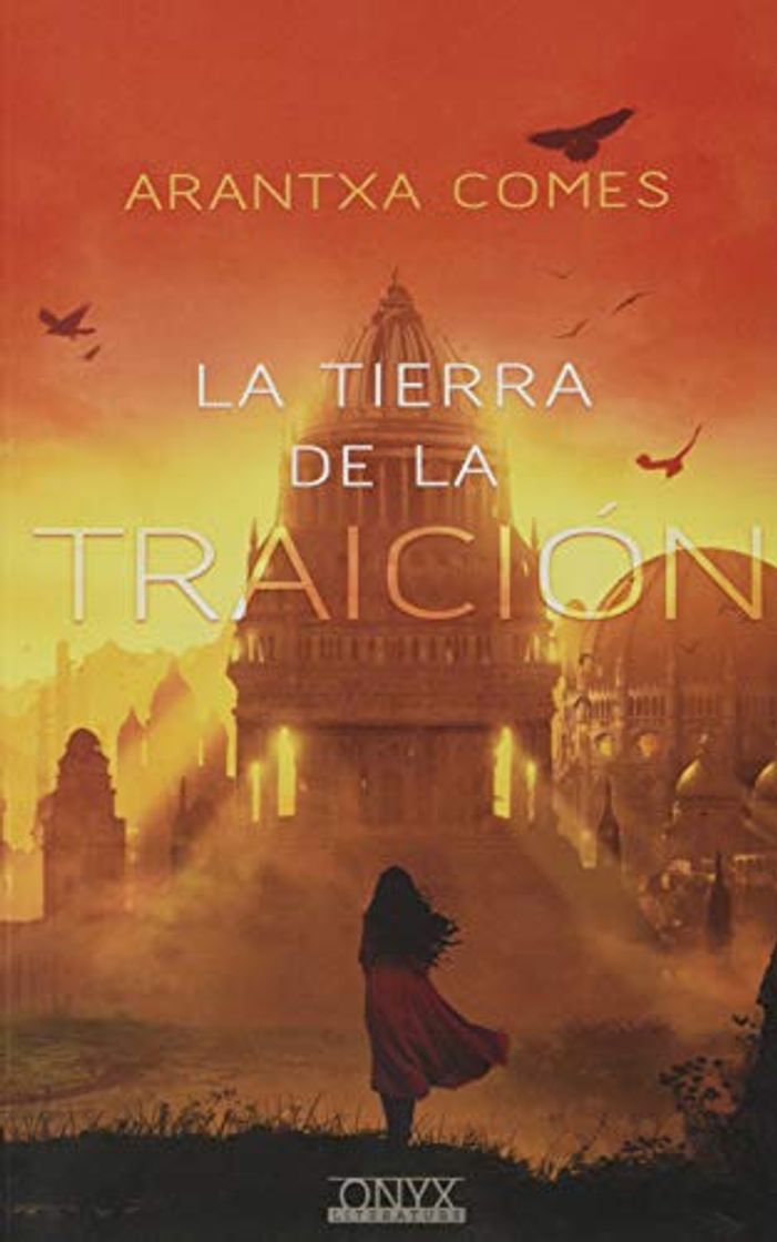 Book TIERRA DE LA TRAICION,LA