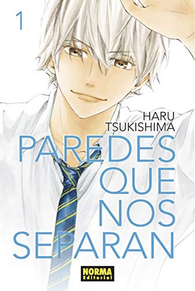 PAREDES QUE NOS SEPARAN 1