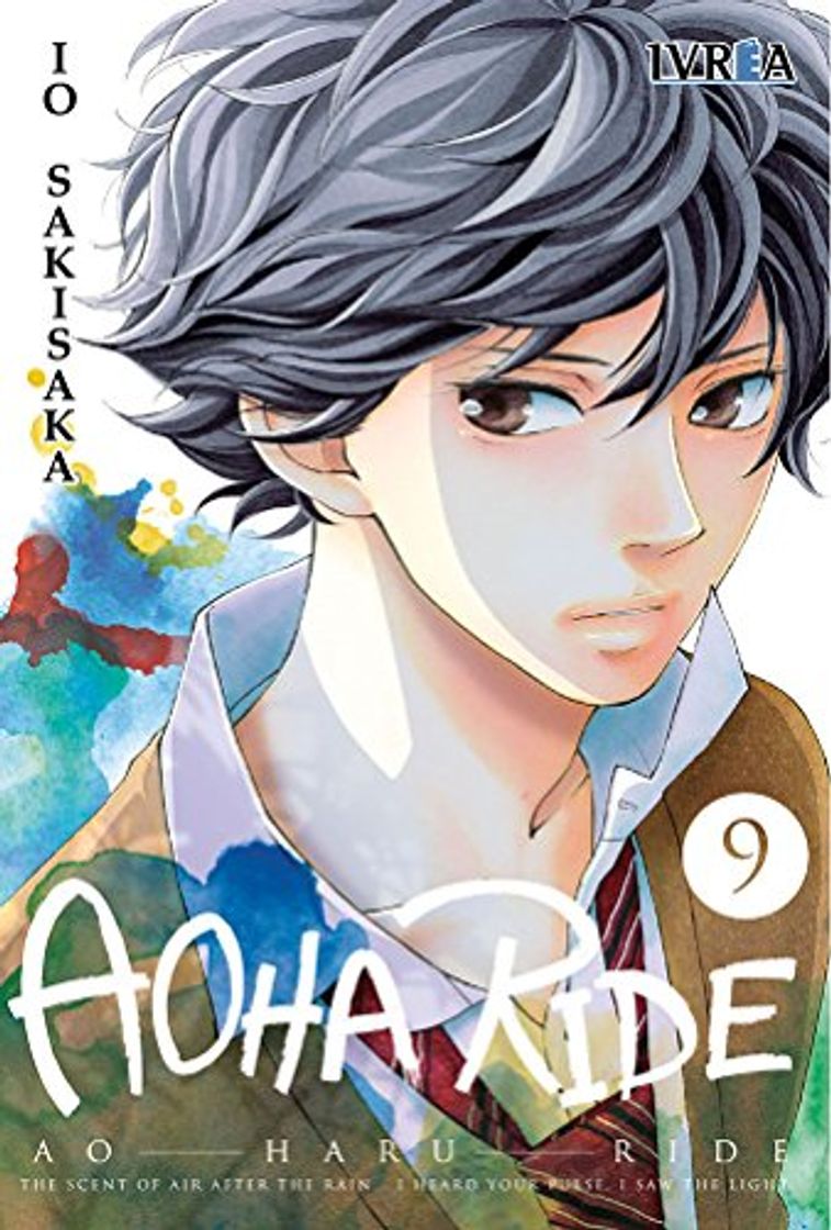 Book Aoha Ride 9